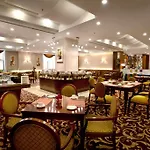 Golden River-View Hotel Shanghai